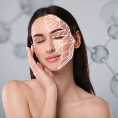 Anti Ageing Skin repair treatment